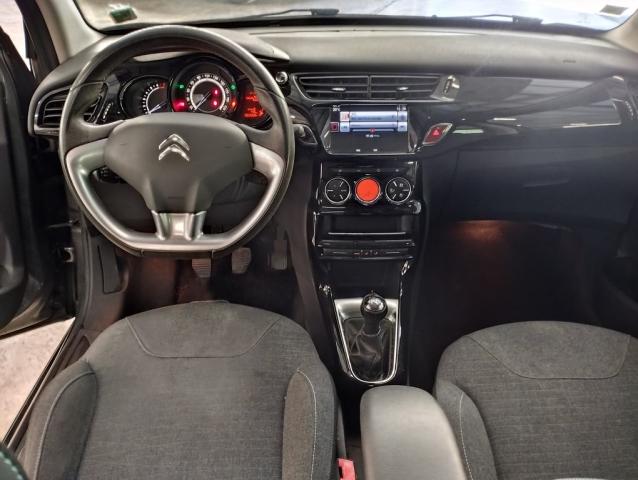 Citroen C3 image 1