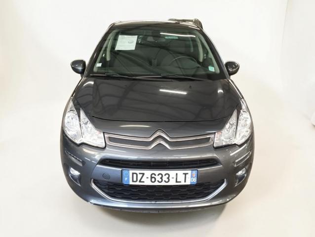 Citroen C3 image 2