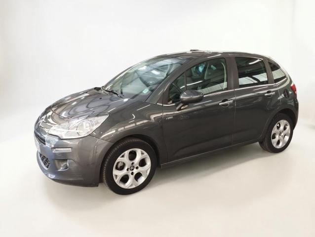 Citroen C3 image 3