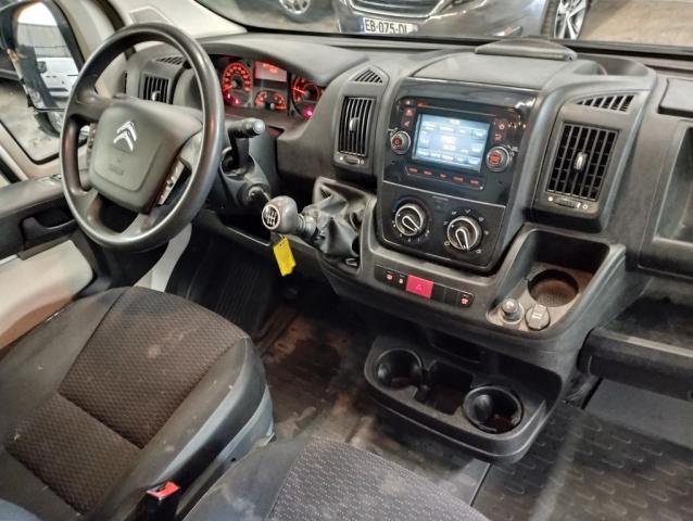 Citroen Jumper image 2