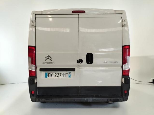 Citroen Jumper image 1