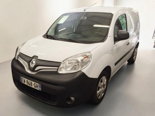 Renault Kangoo Express d’occasion