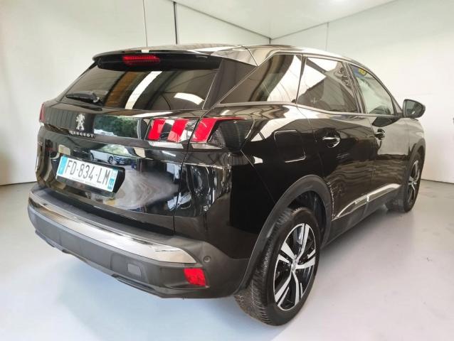 Peugeot 3008 image 5