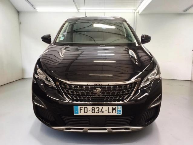Peugeot 3008 image 3