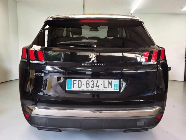 Peugeot 3008 image 4
