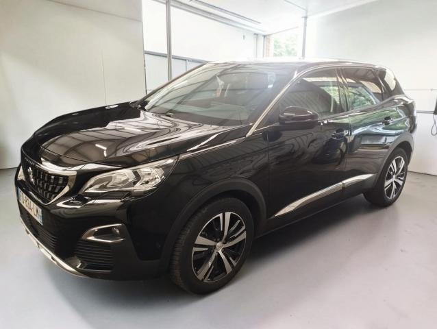 Peugeot 3008 image 6
