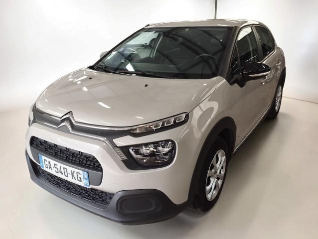 Citroen