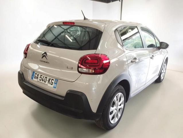 Citroen C3 image 2