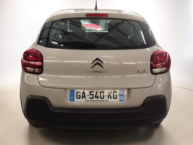 Citroen C3 image 1