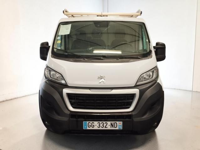 Peugeot Boxer image 4