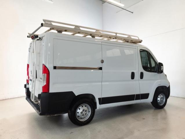 Peugeot Boxer image 3