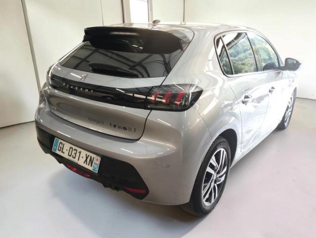 Peugeot 208 image 2