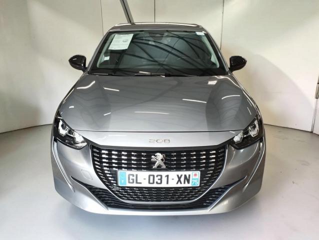 Peugeot 208 image 5