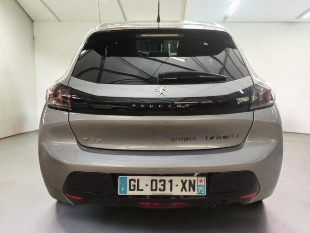 Peugeot 208 image 6