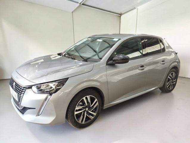 Peugeot 208 image 1