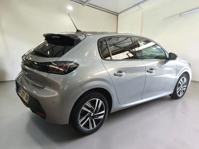 Peugeot 208 image 4