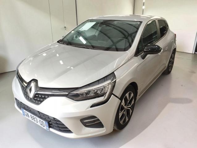Renault Clio d’occasion
