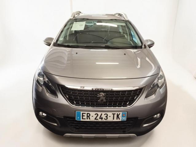 Peugeot 2008 image 5