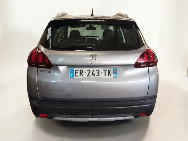 Peugeot 2008 image 4