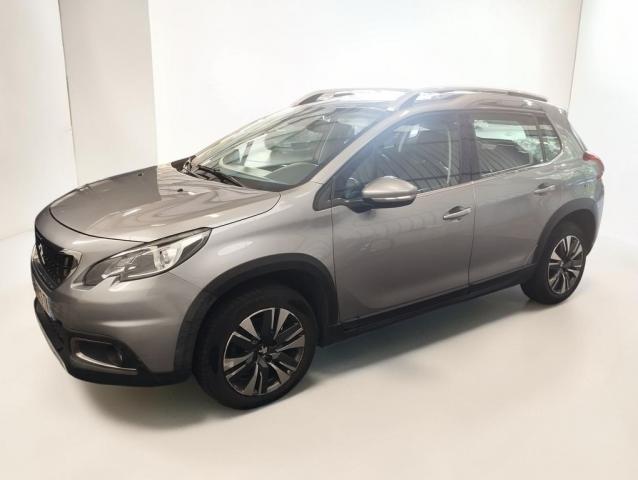 Peugeot 2008 image 2