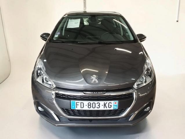 Peugeot 208 image 4