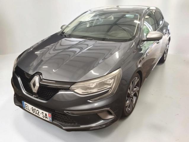 Renault Mégane d’occasion