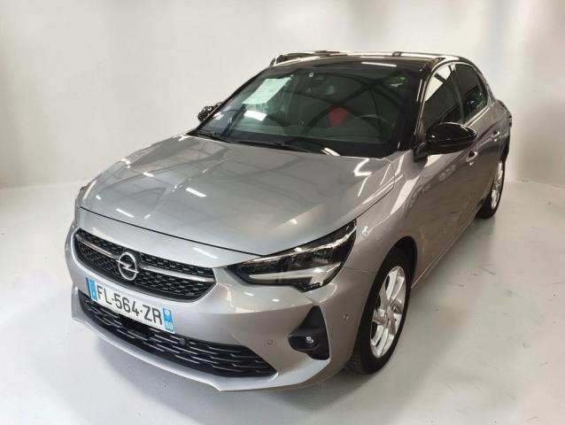 Opel Corsa 1.2 Turbo 100 5p
