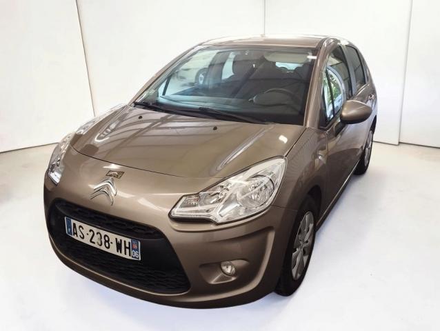 Citroen