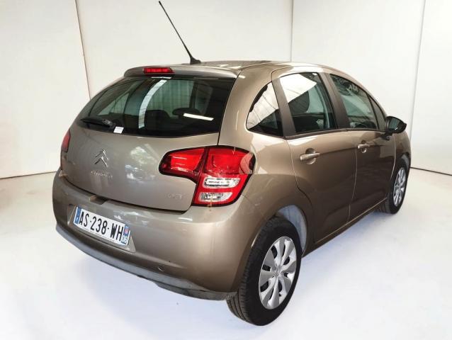 Citroen C3 image 2
