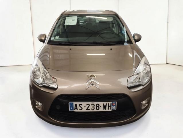 Citroen C3 image 3