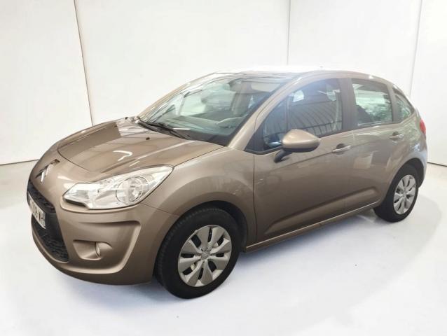Citroen C3 image 1
