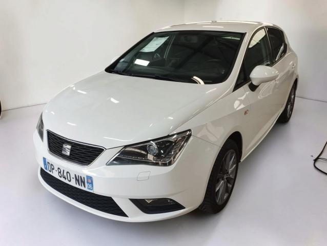 Seat Ibiza d’occasion
