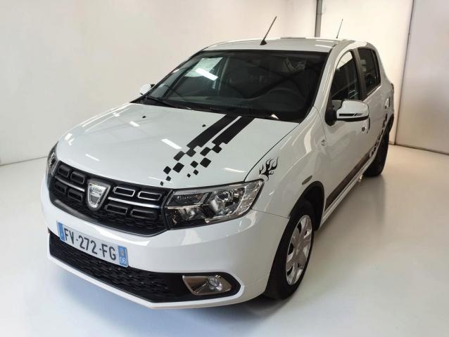 Dacia Sandero d’occasion