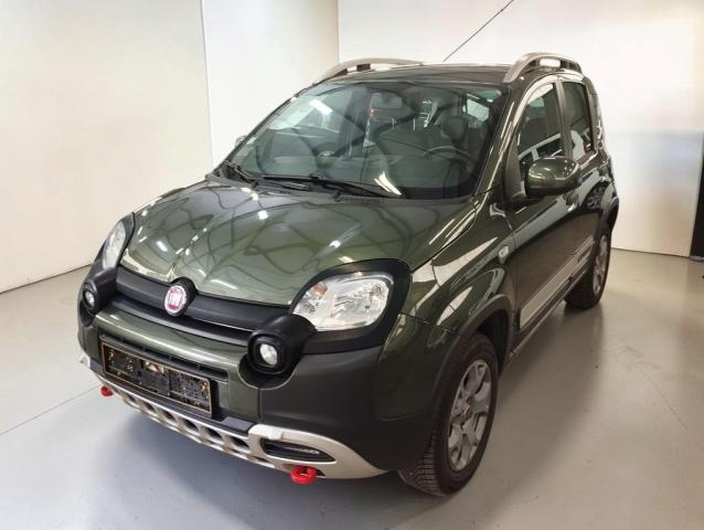 Fiat Panda d’occasion