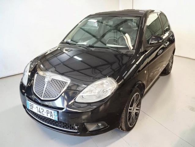 Lancia Ypsilon d’occasion