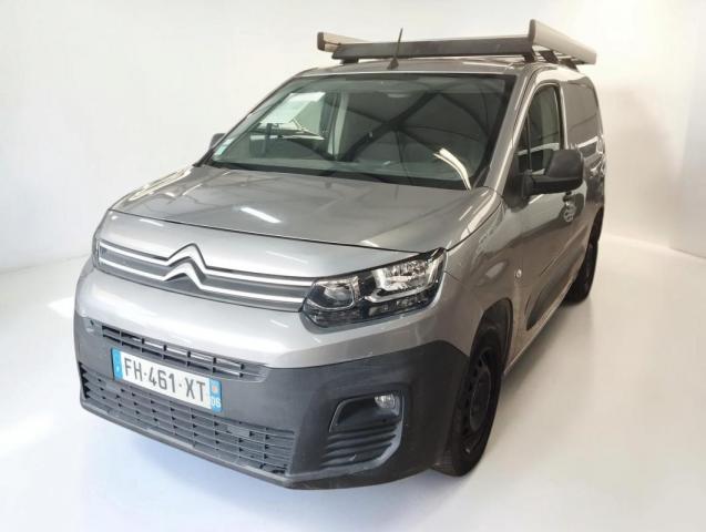 Citroen Berlingo d’occasion