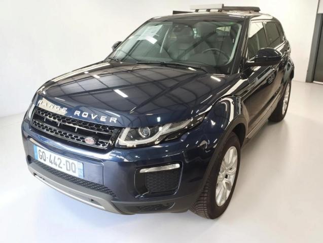 Land Rover Range Rover Evoque d’occasion