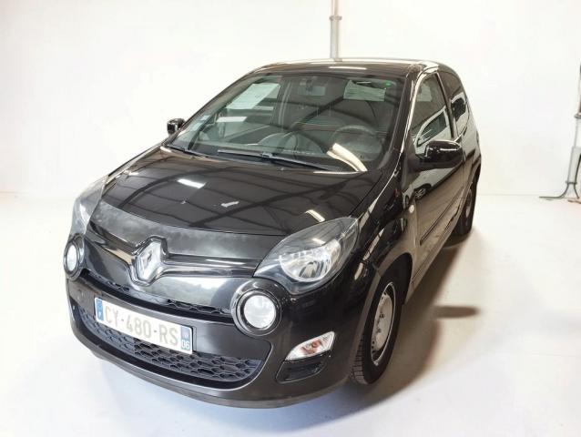 Renault Twingo d’occasion