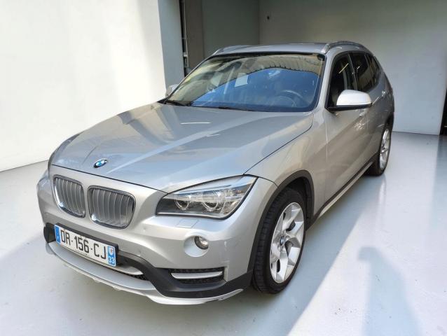 Bmw X1 d’occasion