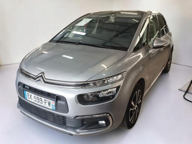 Citroen C4 Picasso d’occasion