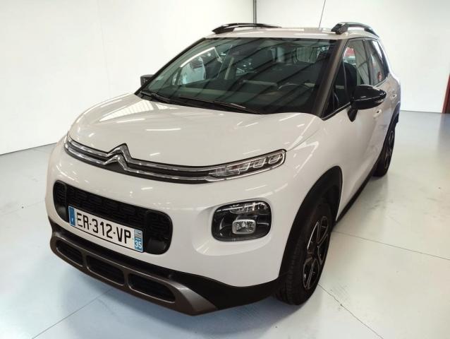 Citroen C3 Aircross d’occasion
