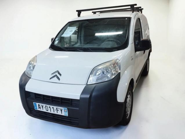 Citroen Nemo d’occasion