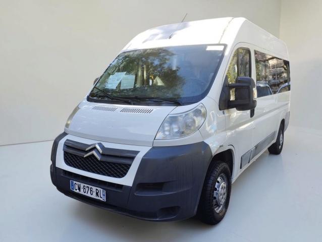 Citroen Jumper d’occasion