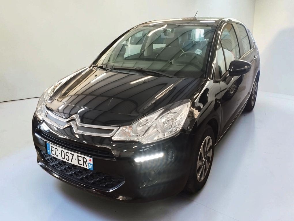 Citroen C3 d’occasion