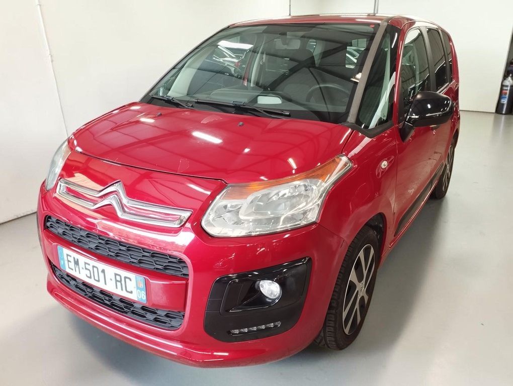 Citroen C3 Picasso d’occasion