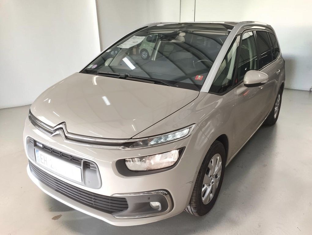 Citroen Grand C4 Picasso d’occasion