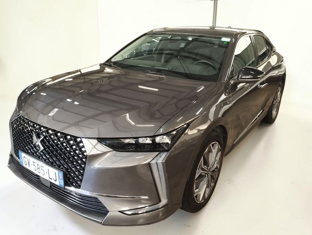 Citroen Ds4 d’occasion