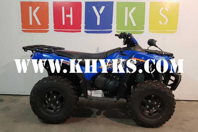 Kawasaki 750 Kvf Brute Force 2019 
