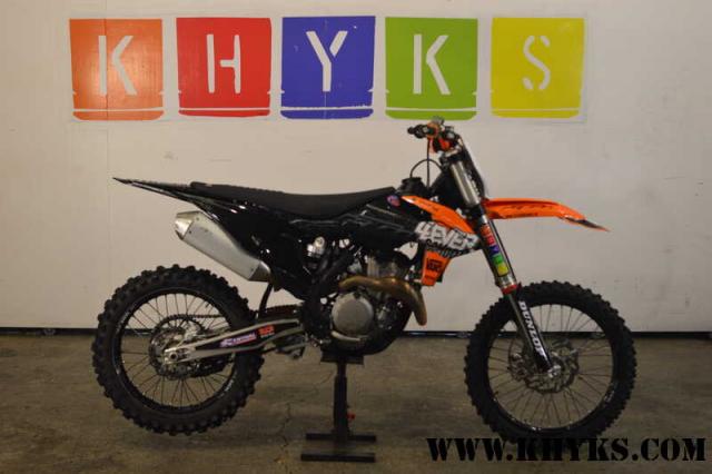 Ktm