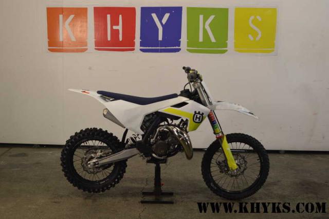 Husqvarna 85 Tc-Gr 2022 